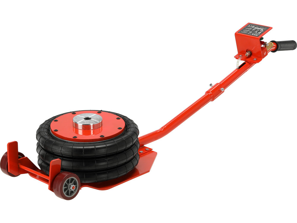 LONG HANDLE PNEUMATIC JACK 4T (YT-17233)