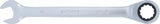 RATCHET COMBINATION WRENCH | 22 MM (6522)