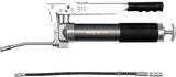 TWO PISTON HEAVY-DUTY GREASE GUN 0.5L (YT-07041)
