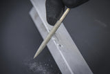 DIAMOND FILE SET | STRAIGHT | 140 X 3 MM | 10 PCS. (1920)