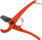 PVC PIPE CUTTER 32MM V-CUT (YT-22301)