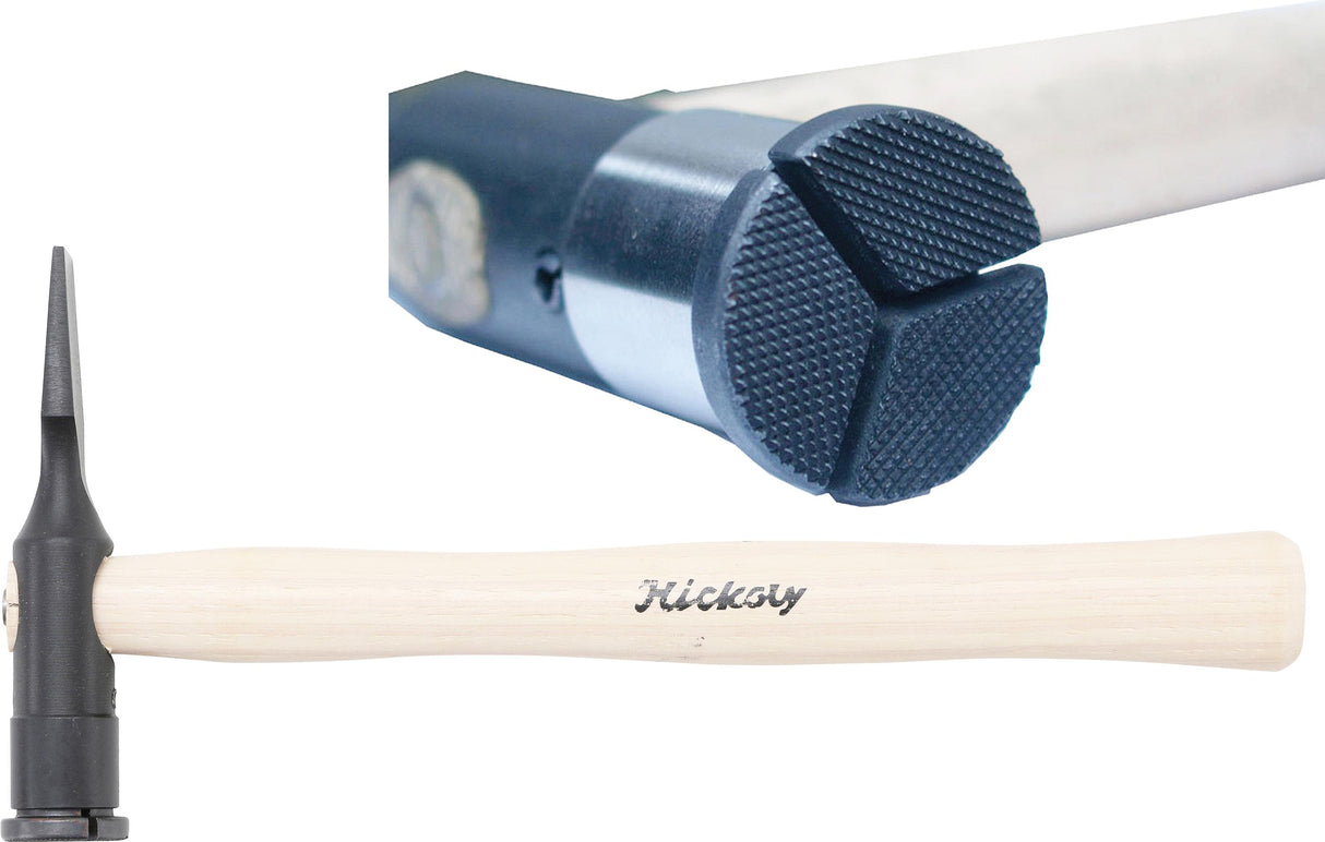 BUMPING HAMMER | 225 G (1676)