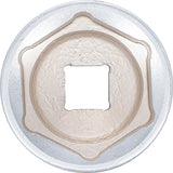 SOCKET, HEXAGON | 20 MM (3/4") DRIVE | 54 MM (3454)