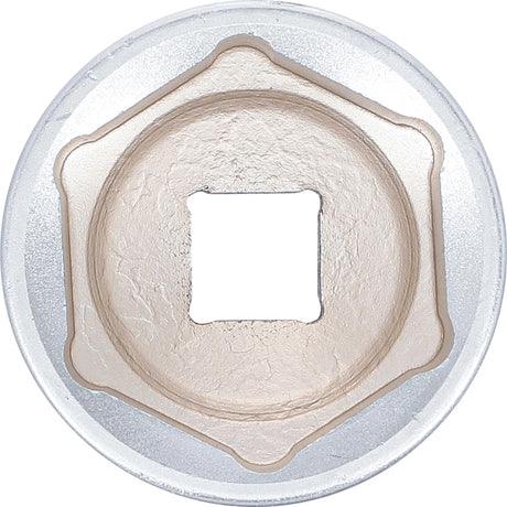 SOCKET, HEXAGON | 20 MM (3/4") DRIVE | 54 MM (3454)