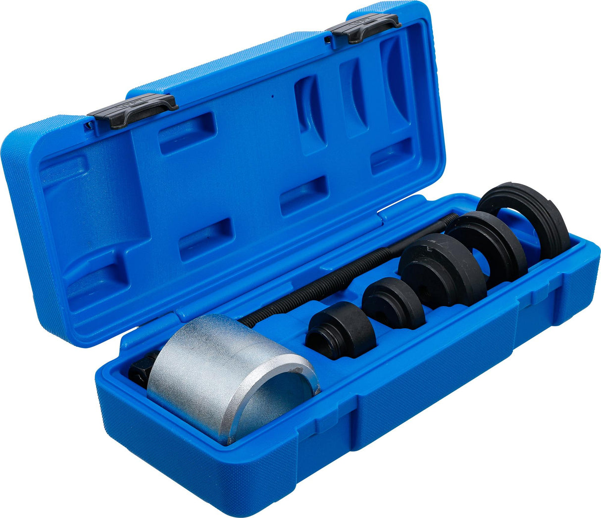SILENT BEARING TOOL SET | FOR BMW E38, E39 | 7 PCS. (6456)
