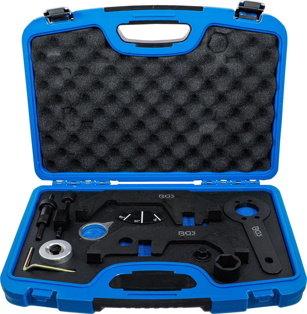 ENGINE TIMING TOOL SET | FOR BMW N62, N73 (8746)