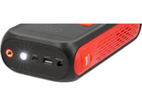 JUMP STARTER / BOOSTER | WITH COMPRESSOR | 12000 MAH (YT-83086)