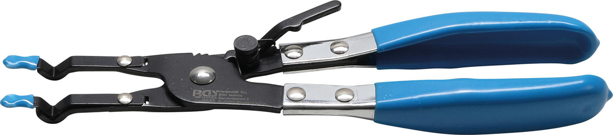 SOLDERING AID PLIERS | 240 MM (9945)