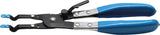 SOLDERING AID PLIERS | 240 MM (9945)