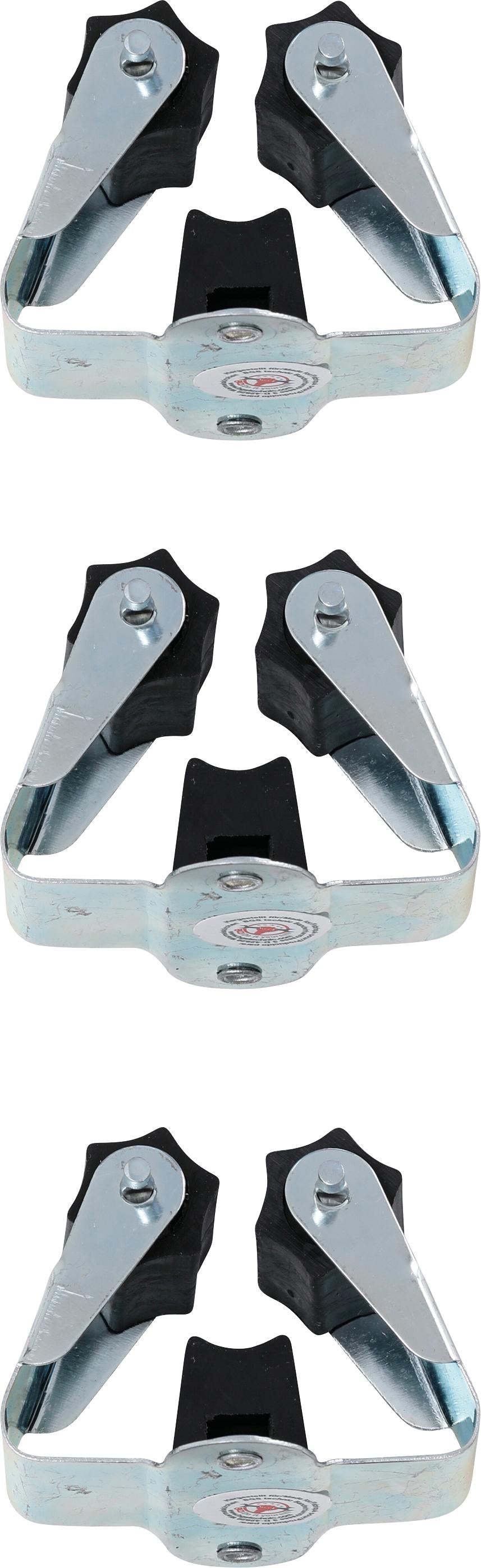TOOL HOLDER SET | 3 PCS. (85801)
