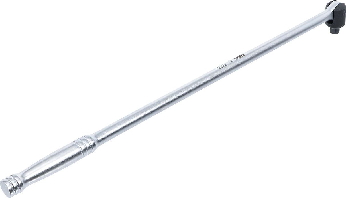 FLEXIBLE HANDLE | EXTERNAL SQUARE 12.5 MM (1/2") | 610 MM (267)