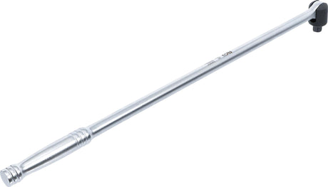 FLEXIBLE HANDLE | EXTERNAL SQUARE 12.5 MM (1/2") | 610 MM (267)
