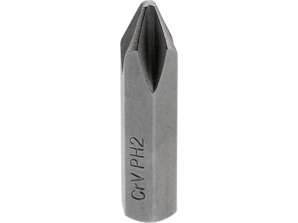 SCREWDRIVER BIT 5/16" 4PCS (YT-2812)