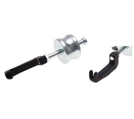 INJECTOR SLIDE HAMMER FOR MERCEDES CDI ENGINES "STAHLBERG" (HD2015)