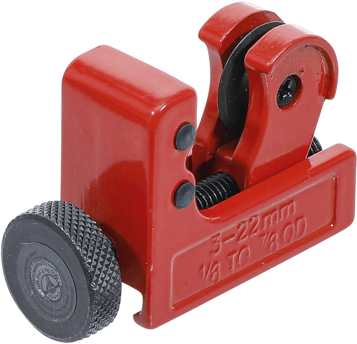 TUBE CUTTER | Ø 3 - 22 MM (1905)