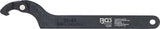 HOOK WRENCH WITH FLEXIBLE JAW (1226)