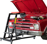 FOLDABLE RAMP PLATFORM / TOP CREEPER (SK4709)