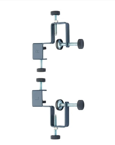 DRAWER FRONT MOUNTING CLAMPS (DC02)