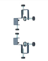 DRAWER FRONT MOUNTING CLAMPS (DC02)