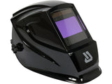 AUTO-DARKENING WELD. HELMET TRUE COLOR (YT-73934)