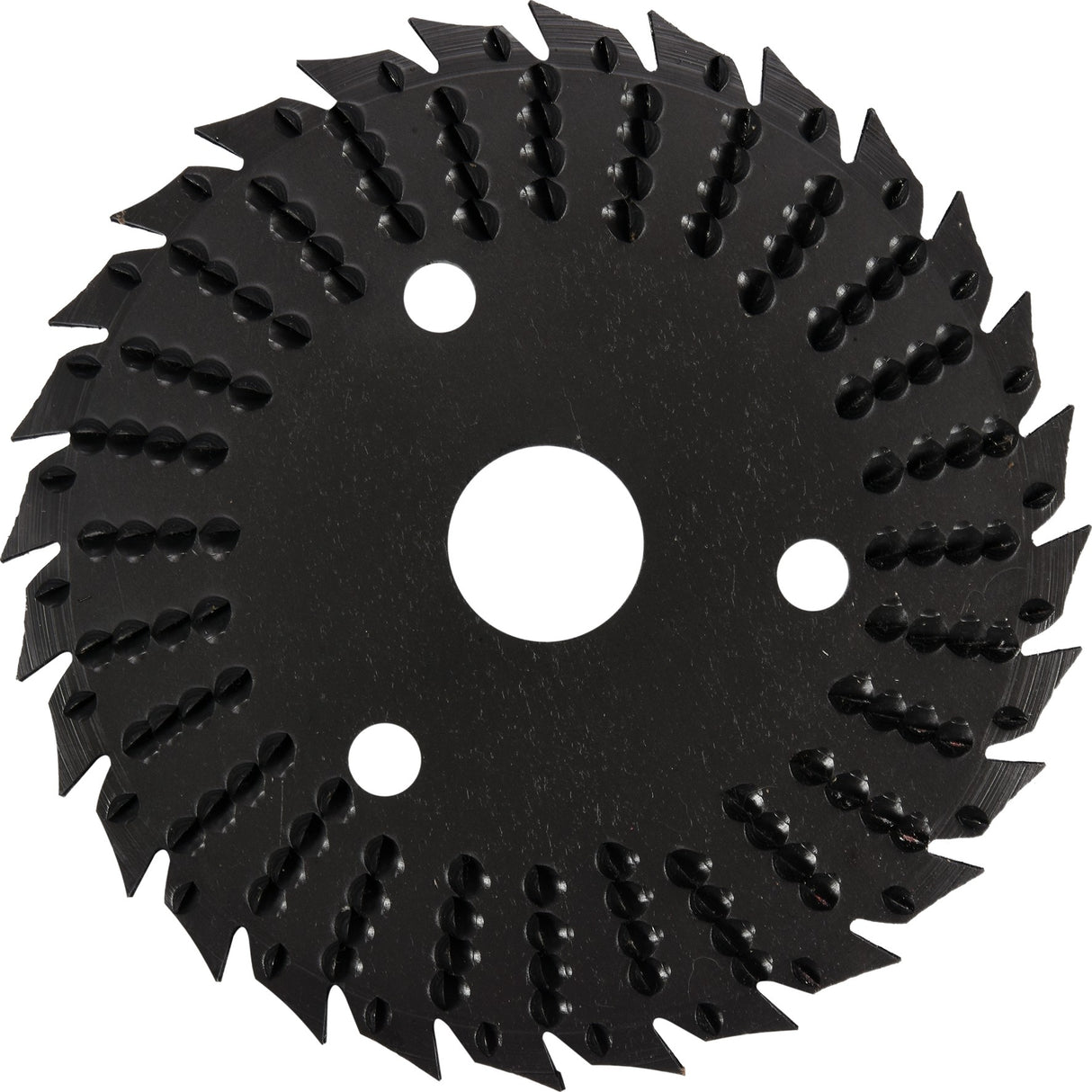 DISC/CUTTER FOR WOOD 125 MM, NO1 (YT-59172)