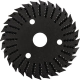 DISC/CUTTER FOR WOOD 125 MM, NO1 (YT-59172)
