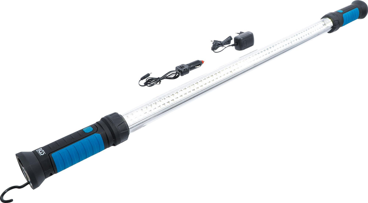 LED BATTERY BONNET LAMP (9757)