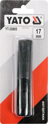 LEATHER PUNCH-17 MM (YT-35865)