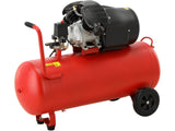 DIRECT DRIVEN OIL COMPRESSOR 100L (YT-23311)