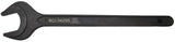 SINGLE OPEN END SPANNER | DIN 894 | 95 MM (34295)