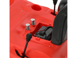 TRACTOR, GASOLINE MOWER (YT-85552)