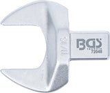OPEN-END PUSH FIT SPANNER | 11/16" | SQUARE SIZE 9 X 12 MM (72048)