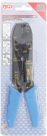 CRIMPING TOOL | 200 MM (1422)