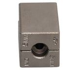 DIE BLOCKS | FOR BGS 3057 | Ø 5 MM (3057-16)