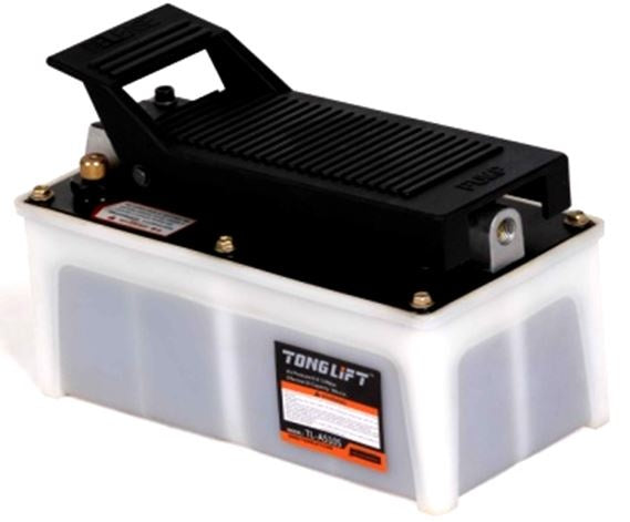PNEUMATIC-HYDRAULIC FOOT PUMP (TL-A5105)
