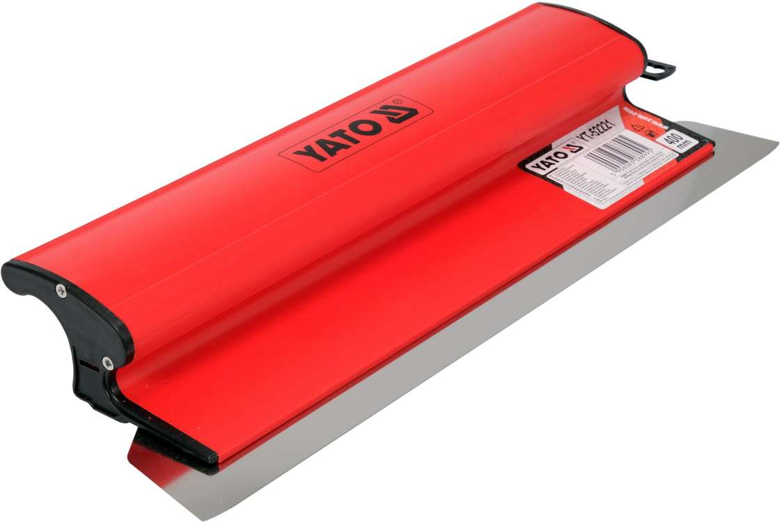 SKIMMING SPATULA PVC 400MM (YT-52221)