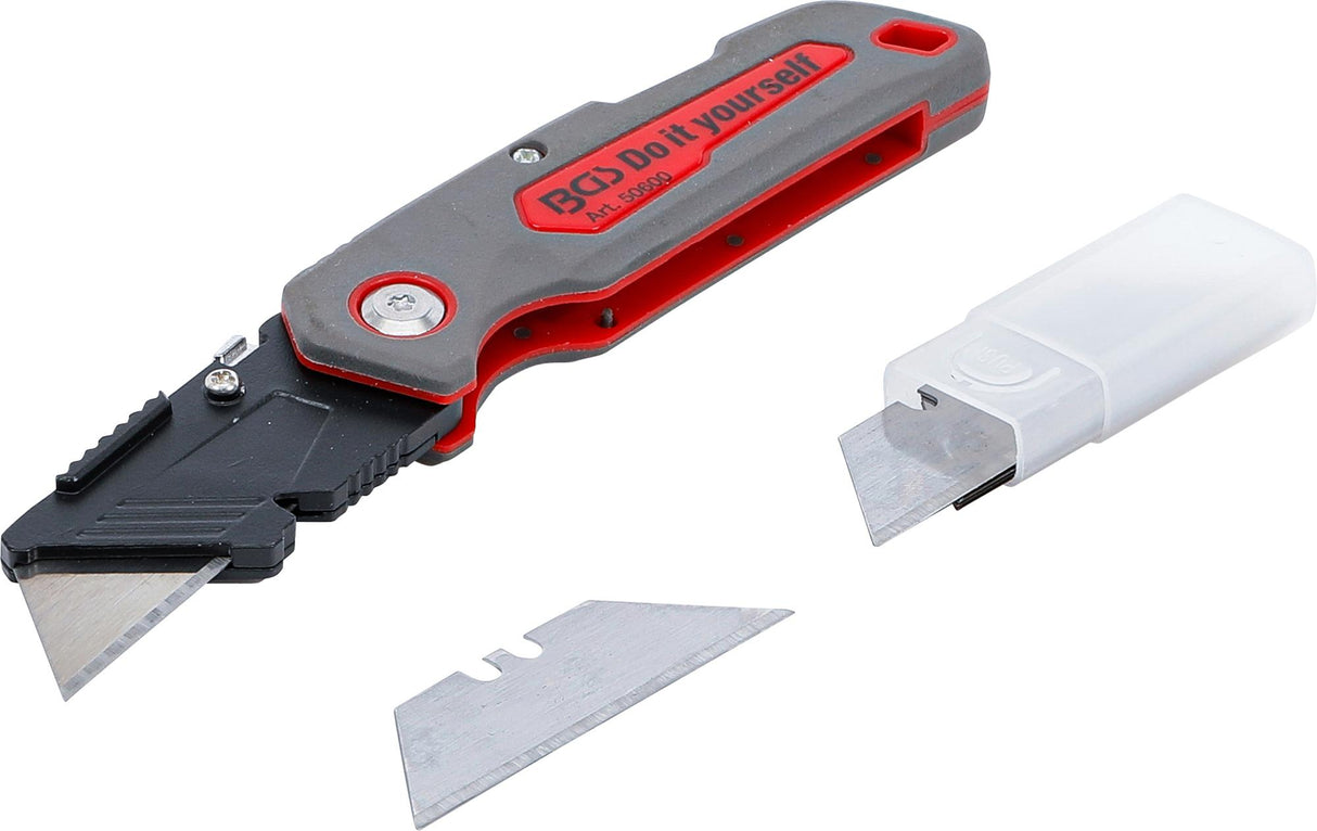 FOLDING KNIFE | 160 MM (50600)