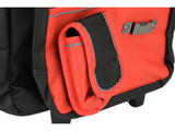 TROLLEY TOOL BACKPACK WITH HARD BASE 27L (YT-74287)