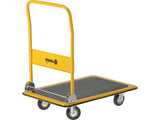 PLATFORM HAND TROLLEY 300 KG (78670)