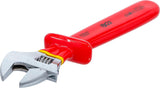VDE ADJUSTABLE WRENCH | MAX. 38 MM (71098)