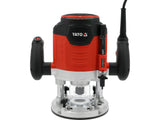 ROUTER 1400W (CHUCK 6MM,8MM) (YT-82385)