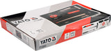 WINDSHIELD REMOVAL SET 7PCS (YT-0845)