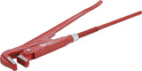 GASPIPE PLIERS | 50 MM - 2" | SWEDISH TYPE (6790)
