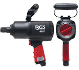 PNEUMATIC IMPACT WRENCH | 25 MM (1") | 2034 NM (8497)