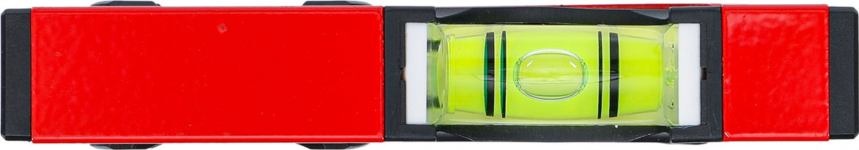 SPIRIT LEVEL ALUMINUM | 120 MM (50867)