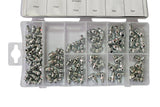 GREASE FITTING SET | M10 110 | 110 PCS. (OL6020)