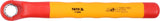 INSULATED RING WRENCH 11MM VDE (YT-20985)