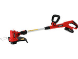 GRASS TRIMMER 18V WITH BATTERY 2AH AND CHARGER (YT-85017)