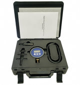 VACUUM AND FUEL PRESSURE GAUGE | DIGITAL (D002)