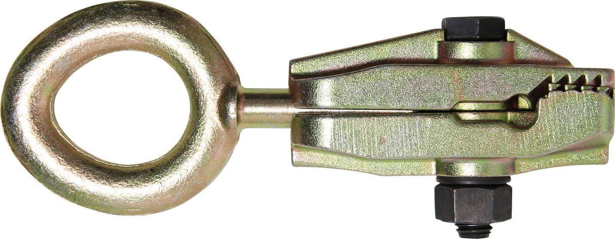 CLAW FOR CAR BODY ALIGNMENT | 90° | 36 MM | ONE PULLING DIRECTION | MAX. 2 T (2906)